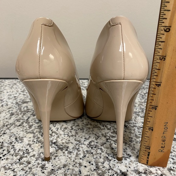 Steve Madden Daisie Heels size 5 - Picture 3 of 3